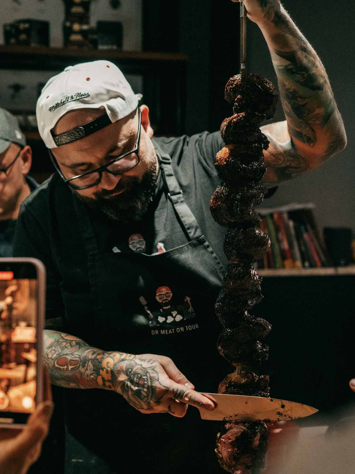 AkademiaGrillowaniaWeber_grillmaster_AndrzejAndrzejczak_02