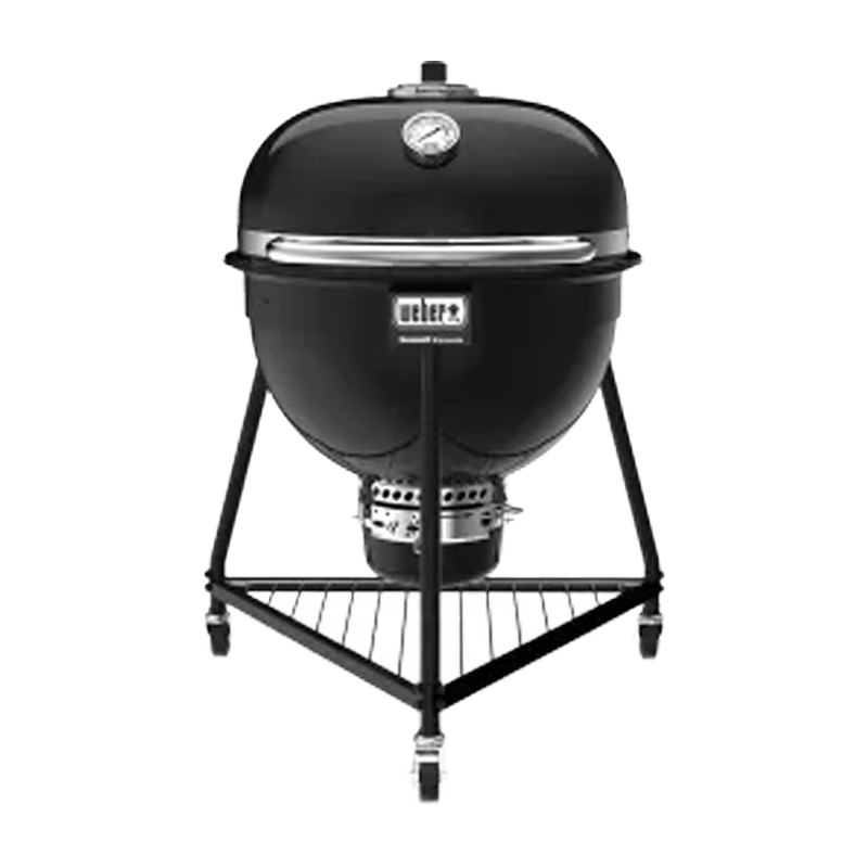 Summit Kamado S6