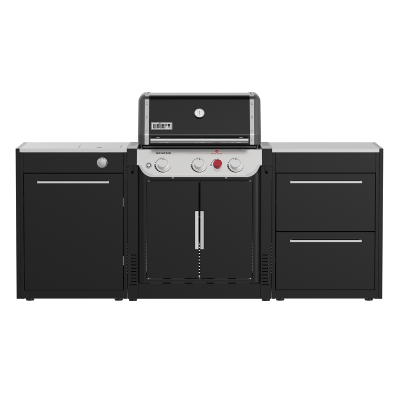 Genesis E-325