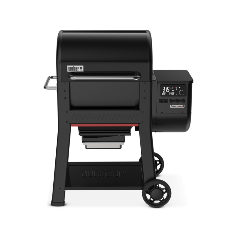 SEARWOOD 600
