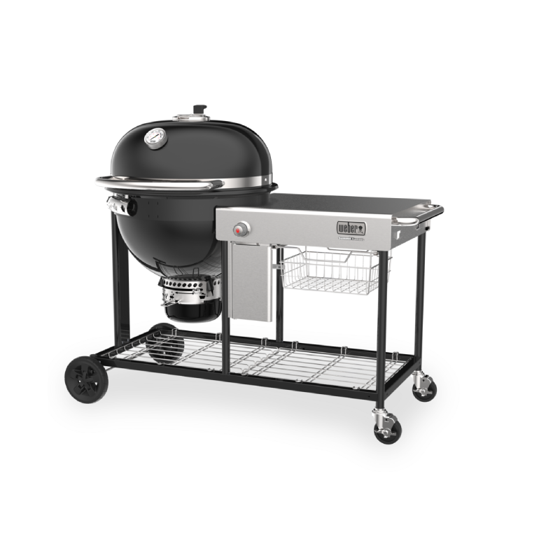 SUMMIT KAMADO S6